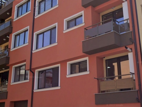 Тристаен апартамент в Асеновград - 82 кв.м за 1866 €/кв.м - Снимка #1