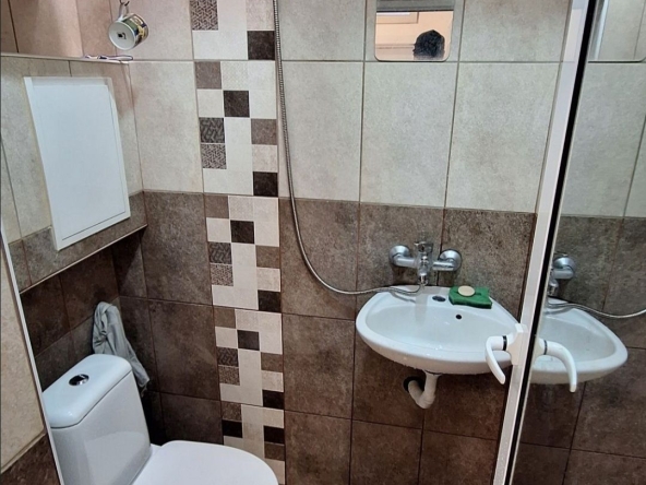 Дава се под наем Ателие в София, Обеля 1 - 15 кв.м за 280.5 € - Снимка #1