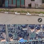 Парцел в с. Полско Косово, Област Русе - 1375 кв.м за 2 €/кв.м - Снимка #1