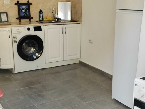 Двустаен апартамент в Горна Оряховица - 35 кв.м за 1385 €/кв.м - Снимка #1