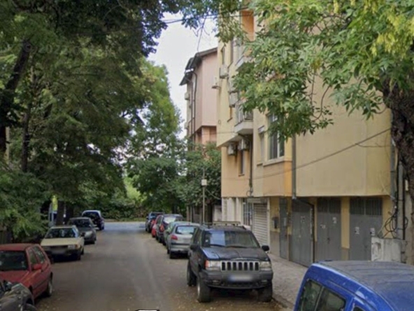 Тристаен апартамент в Пловдив, Съдийски - 80 кв.м за 1141 €/кв.м - Снимка #1