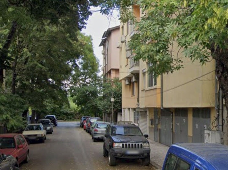 Тристаен апартамент в Пловдив, Съдийски - 80 кв.м за 1141 €/кв.м - Снимка #1