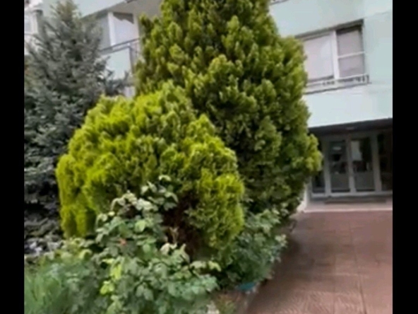 Дава се под наем Двустаен апартамент в София, Център - 65 кв.м за 117300 € - Снимка #1