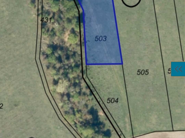 Парцел в с. Лозен, Област София-град - 1200 кв.м за 13 €/кв.м - Снимка #1