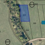 Парцел в с. Лозен, Област София-град - 1200 кв.м за 25 €/кв.м - Снимка #1