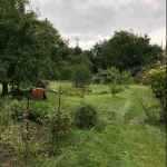 Парцел в с. Долна Диканя, Област Перник - 831 кв.м за 37 €/кв.м - Снимка #1