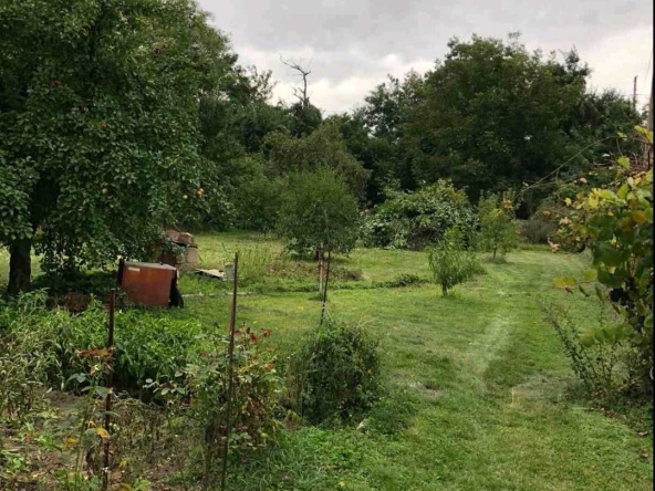 Парцел в с. Долна Диканя, Област Перник - 831 кв.м за 37 €/кв.м - Снимка #1