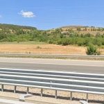 Земеделски имот в с. Опицвет, Област София-област -  кв.м за 13 €/дка - Снимка #1