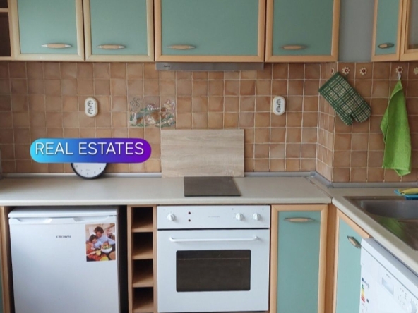 Дава се под наем Тристаен апартамент в София, Белите брези - 100 кв.м за 612 € - Снимка #1