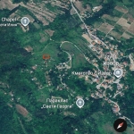 Парцел в Пловдив, Западен - 600 кв.м за 42 €/кв.м - Снимка #1