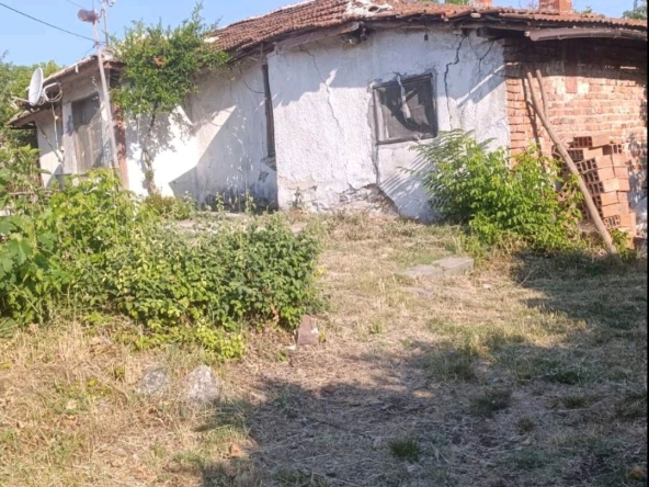 Къща в Симеоновград - 70 кв.м за 219 €/кв.м - Снимка #1