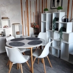 Дава се под наем Двустаен апартамент в Пирдоп - 63 кв.м за 306 € - Снимка #1