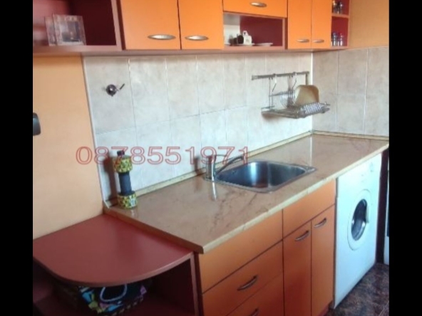 Двустаен апартамент в Монтана, Младост 2 - 61 кв.м за 1255 €/кв.м - Снимка #1