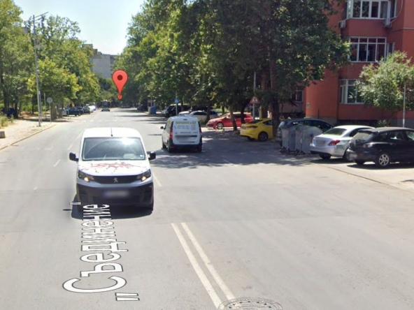 Дава се под наем Двустаен апартамент в Пловдив, Тракия - 48 кв.м за 79500 € - Снимка #1