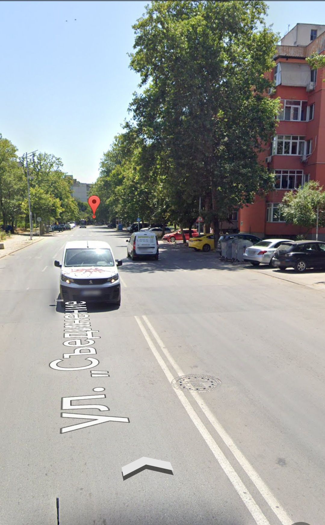 Дава се под наем Двустаен апартамент в Пловдив, Тракия - 48 кв.м за 79500 € - Снимка #1