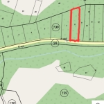 Парцел в с. Бачево, Област Благоевград - 2000 кв.м за 21 €/кв.м - Снимка #1