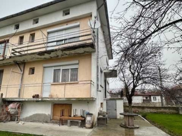 Къща в с. Енина, Област Стара Загора - 108 кв.м за 940 €/кв.м - Снимка #1