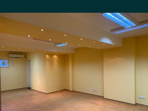 Магазин в Казанлък - 46 кв.м за 1331 €/кв.м - Снимка #1