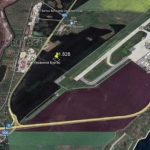 Парцел в Бургас, Сарафово - 4500 кв.м за 7 €/кв.м - Снимка #1