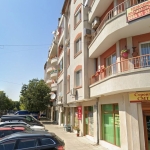 Дава се под наем Магазин в Поморие - 43 кв.м за 178.5 € - Снимка #1