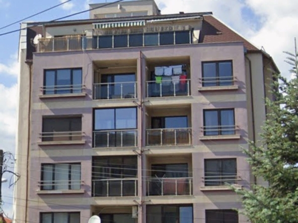 Дава се под наем Двустаен апартамент в София, Люлин - център - 65 кв.м за 663 € - Снимка #1