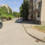 Двустаен апартамент в Свищов - 62 кв.м за 494 €/кв.м - Снимка #1