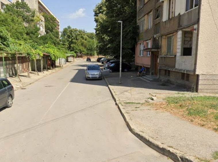 Двустаен апартамент в Свищов - 62 кв.м за 494 €/кв.м - Снимка #1