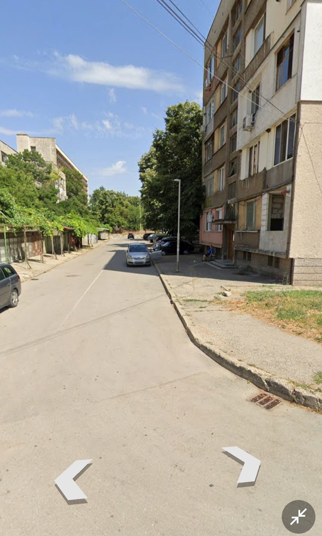 Двустаен апартамент в Свищов - 62 кв.м за 494 €/кв.м - Снимка #1