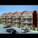 Къща в с. Кошарица, Област Бургас - 1184 кв.м за 130 €/кв.м - Снимка #1