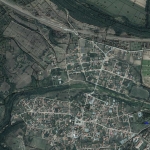 Парцел в Харманли - 902 кв.м за 9 €/кв.м - Снимка #1