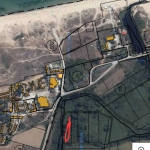 Парцел в с. Шкорпиловци, Област Варна - 3000 кв.м за 53 €/кв.м - Снимка #1