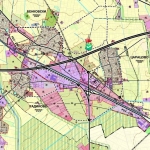 Парцел в с. Царацово, Област Пловдив - 20000 кв.м за 25 €/кв.м - Снимка #1