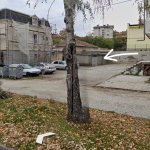 Гараж / Паркомясто в Велики Преслав - 21 кв.м за 596 €/кв.м - Снимка #1