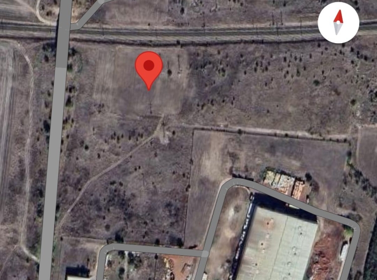 Земеделски имот в Първомай -  кв.м за 1 €/дка - Снимка #1