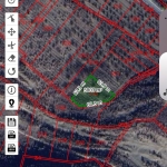 Парцел в с. Мулдава, Област Пловдив - 3000 кв.м за 8 €/кв.м - Снимка #1