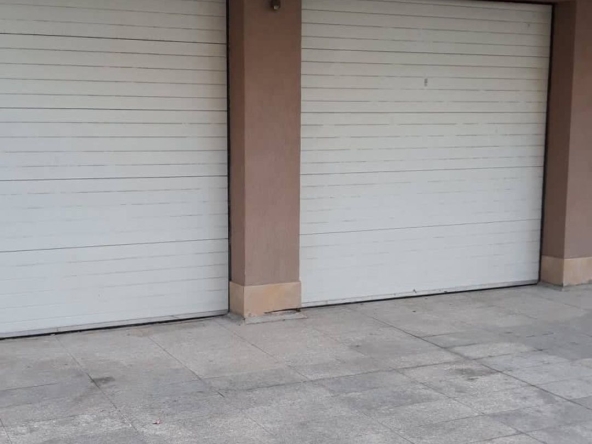 Гараж / Паркомясто в София, Редута - 30 кв.м за 3334 €/кв.м - Снимка #1