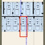 Дава се под наем Гараж / Паркомясто в Варна, Христо Ботев - 14 кв.м за 66.3 € - Снимка #1
