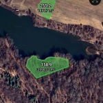 Парцел в с. Средногорово, Област Стара Загора - 4000 кв.м за 6 €/кв.м - Снимка #1