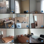 Дава се под наем Двустаен апартамент в Велико Търново, Колю Фичето - 45 кв.м за 280.5 € - Снимка #1