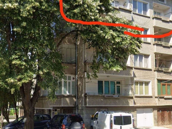 Четиристаен апартамент в Севлиево - 95 кв.м за 591 €/кв.м - Снимка #1