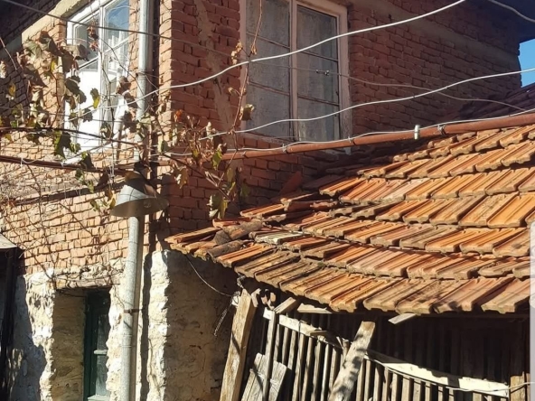 Къща в с. Невестино, Област Кюстендил - 60 кв.м за 340 €/кв.м - Снимка #1