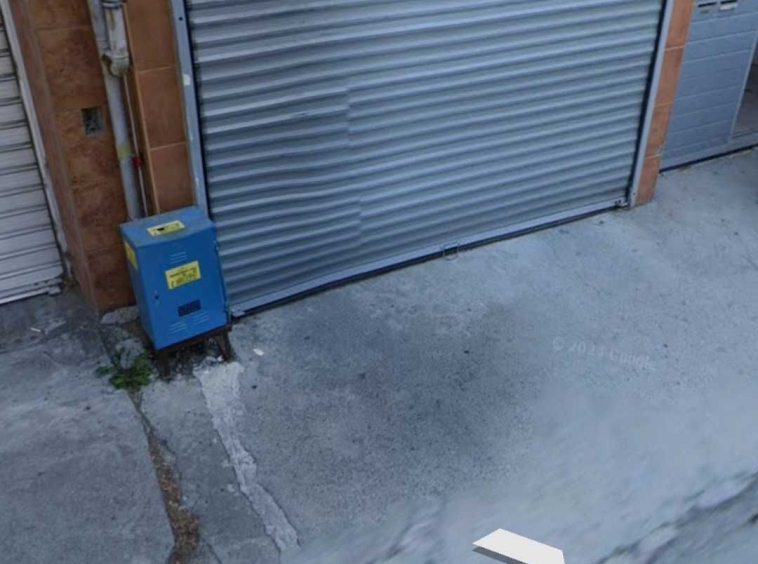 Дава се под наем Гараж / Паркомясто в Варна, ХЕИ - 16 кв.м за 130 € - Снимка #1