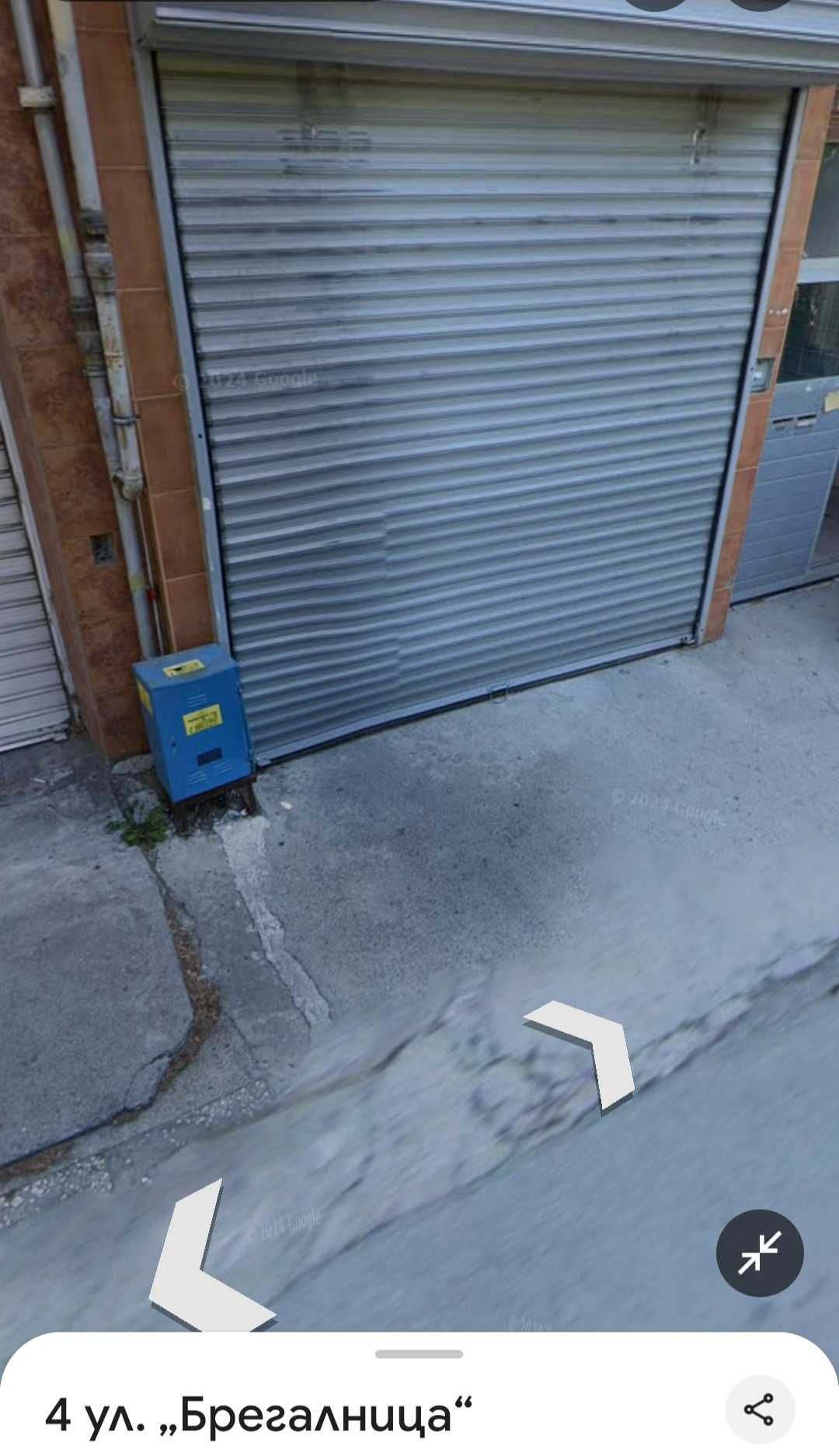 Дава се под наем Гараж / Паркомясто в Варна, ХЕИ - 16 кв.м за 130 € - Снимка #1