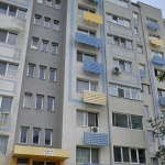 Тристаен апартамент в Бургас, Меден рудник - зона Б - 70 кв.м за 875 €/кв.м - Снимка #1