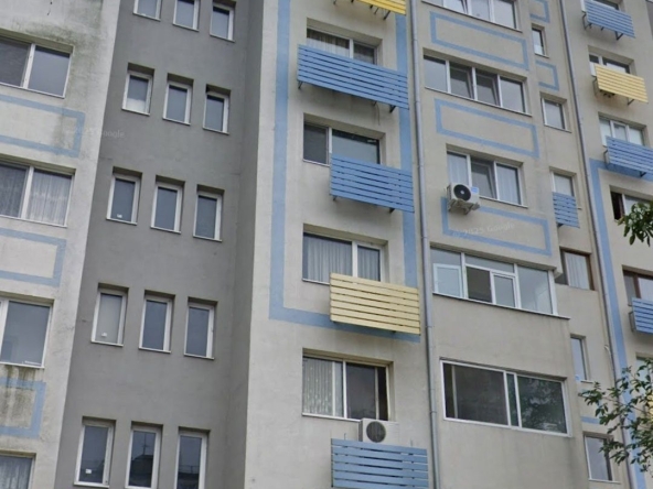 Тристаен апартамент в Бургас, Меден рудник - зона Б - 70 кв.м за 875 €/кв.м - Снимка #1