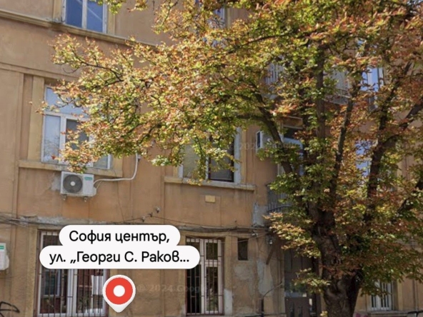 Двустаен апартамент в София, Сердика - 35 кв.м за 948 €/кв.м - Снимка #1