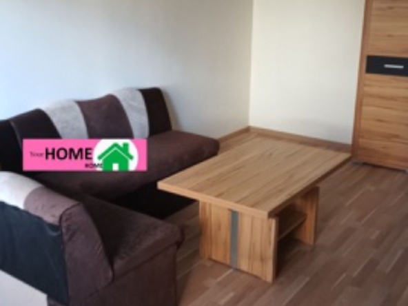 Дава се под наем Двустаен апартамент в София, Лагера - 65 кв.м за 612 € - Снимка #1