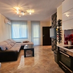 Дава се под наем Двустаен апартамент в Пловдив, Център - 75 кв.м за 535.5 € - Снимка #1