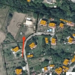 Парцел в с. Пожарево, Област София-област - 720 кв.м за 50 €/кв.м - Снимка #1