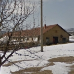 Промишлена сграда в с. Димовци, Област Стара Загора - 507 кв.м за 40 €/кв.м - Снимка #1